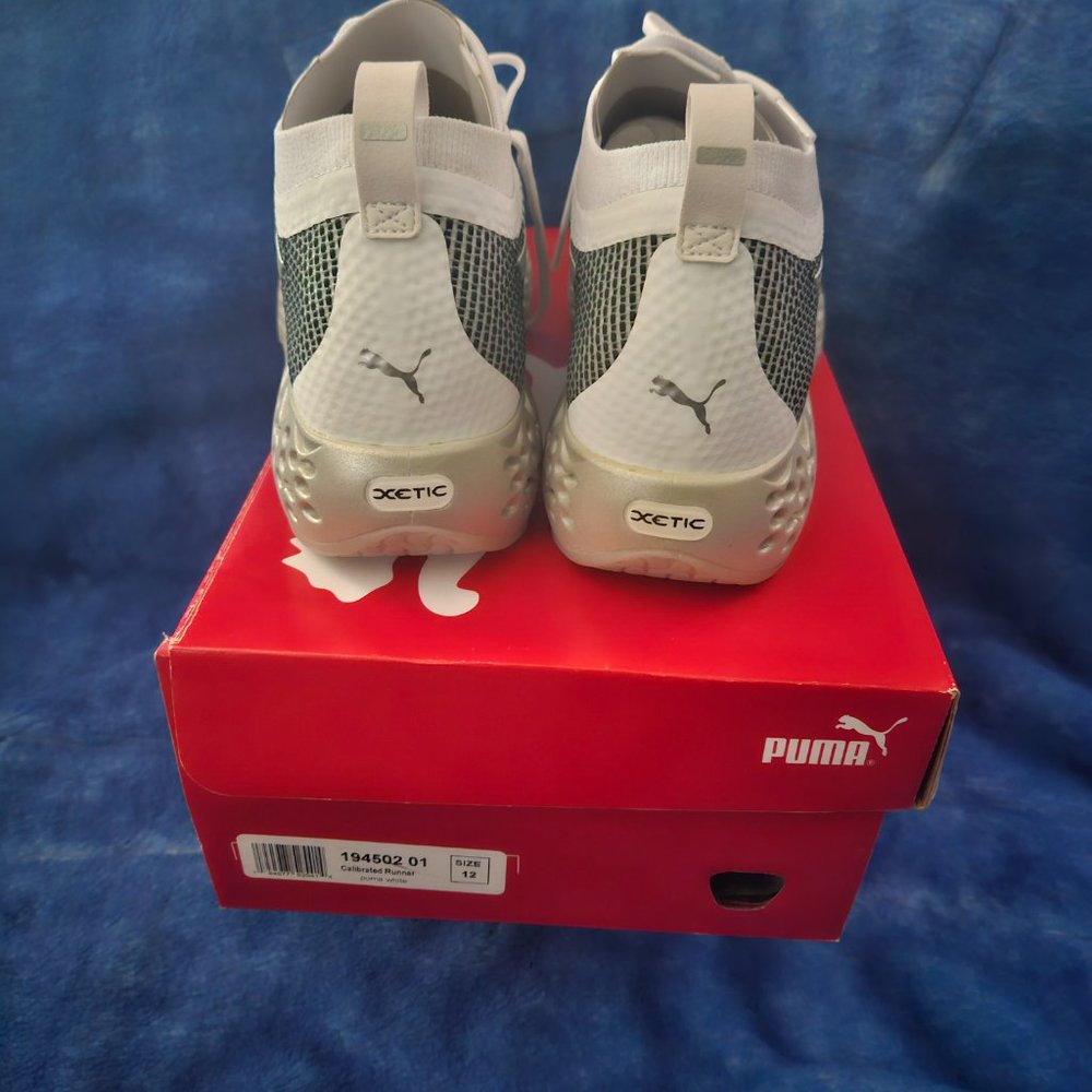 PUMA (MEN) SIZE 12 - Picture 2 of 6
